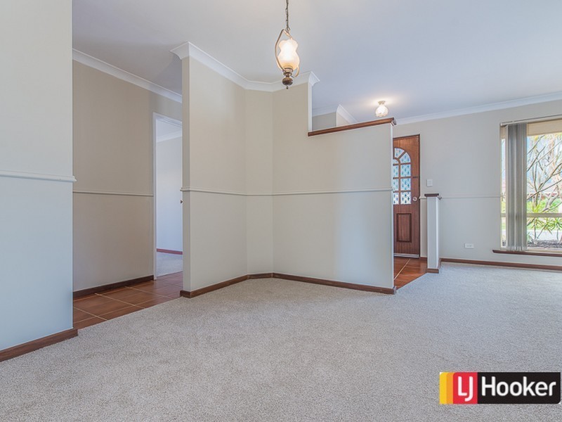 4 Burgandy Court, Thornlie WA 6108