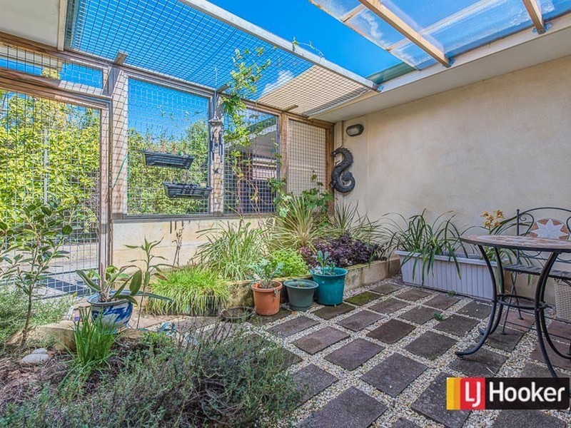 23 Parkside Drive, Thornlie WA 6108