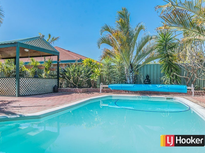 46 Dryandra Way, Thornlie WA 6108