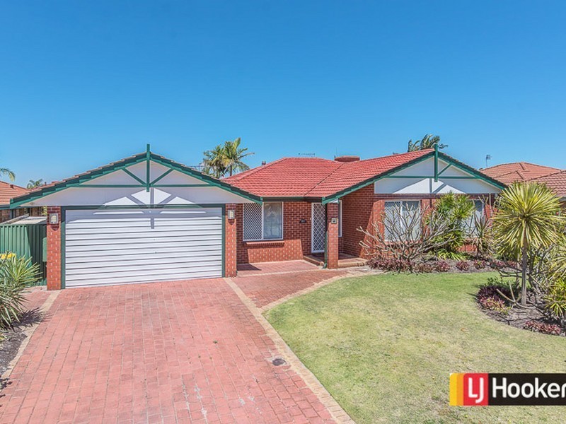 46 Dryandra Way, Thornlie WA 6108