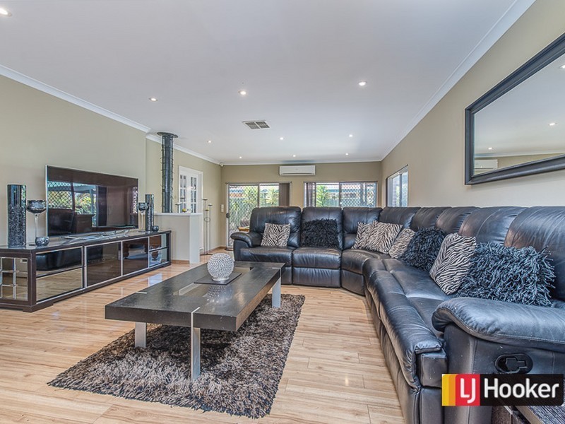 46 Dryandra Way, Thornlie WA 6108