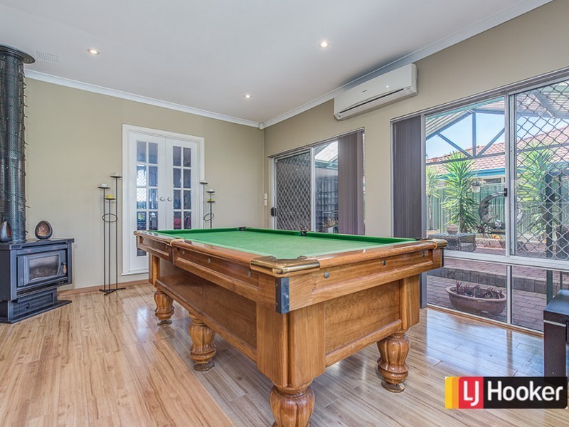 46 Dryandra Way, Thornlie WA 6108