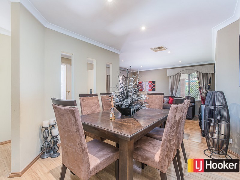 46 Dryandra Way, Thornlie WA 6108