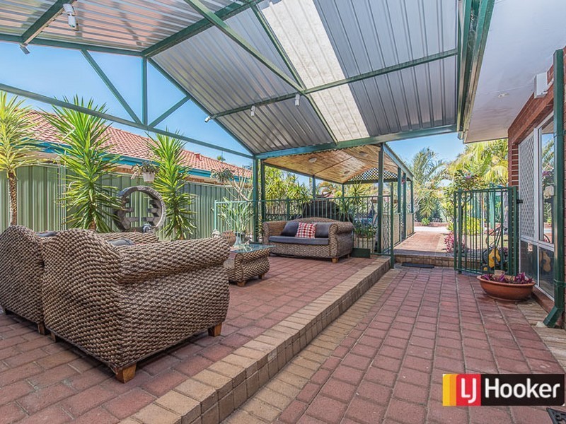 46 Dryandra Way, Thornlie WA 6108