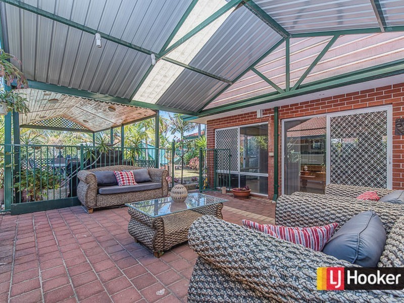 46 Dryandra Way, Thornlie WA 6108