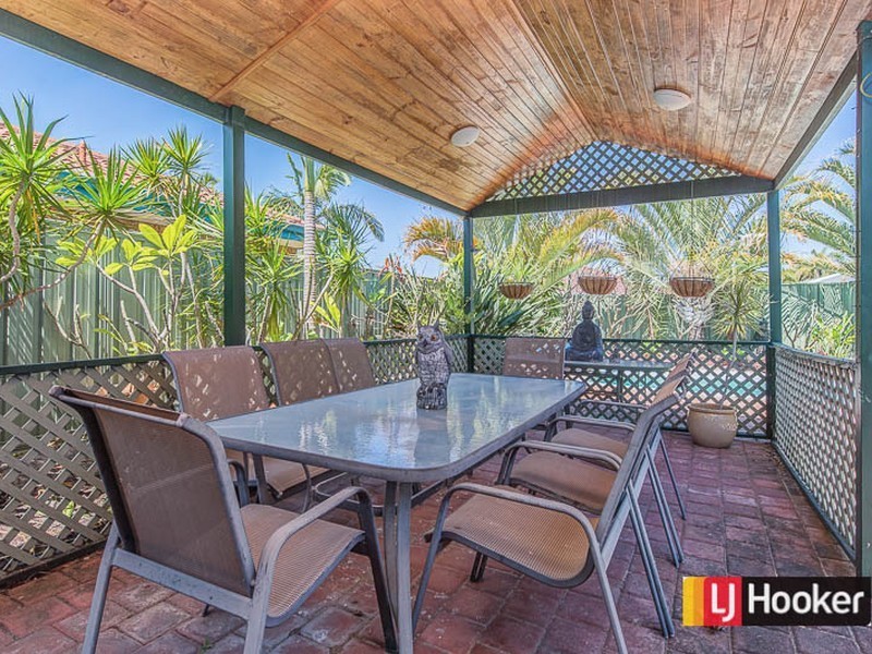 46 Dryandra Way, Thornlie WA 6108