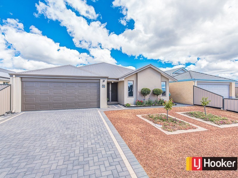 15 Pentecost Loop, Southern River WA 6110