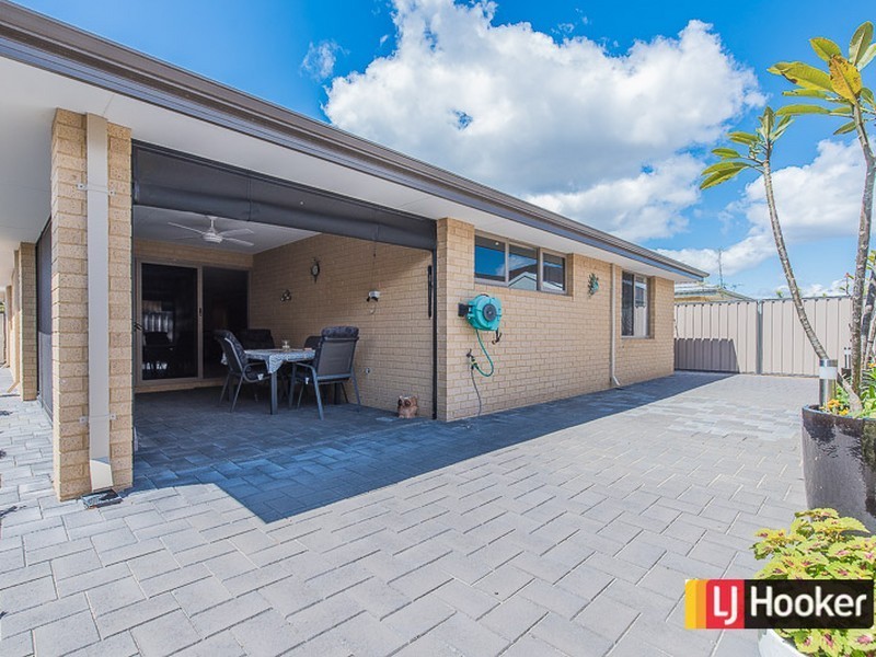 15 Pentecost Loop, Southern River WA 6110
