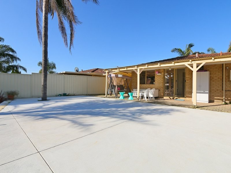 16A Cicada Court, Huntingdale WA 6110