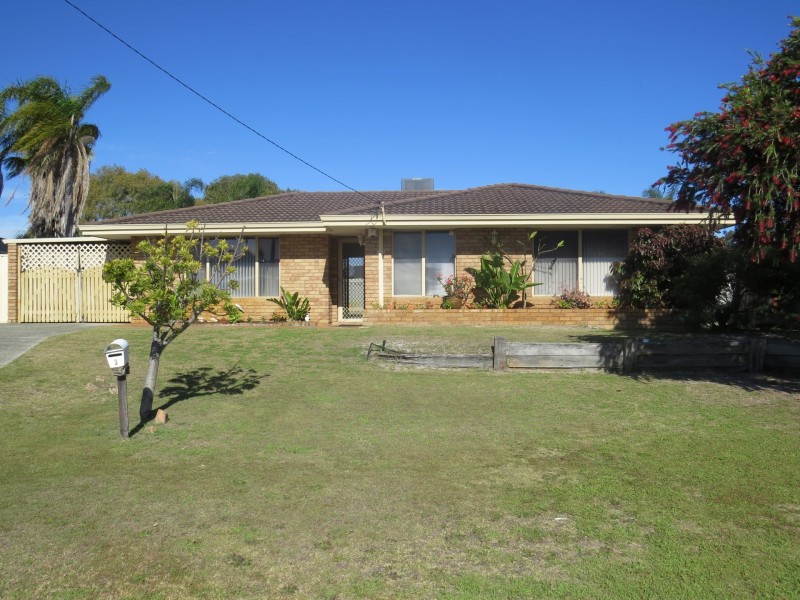 3 Bilby Place, Gosnells WA 6110