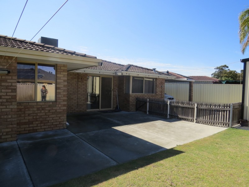 3 Bilby Place, Gosnells WA 6110