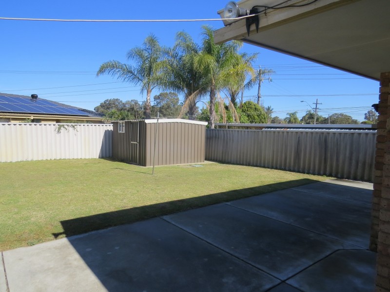 3 Bilby Place, Gosnells WA 6110