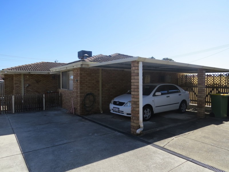 3 Bilby Place, Gosnells WA 6110