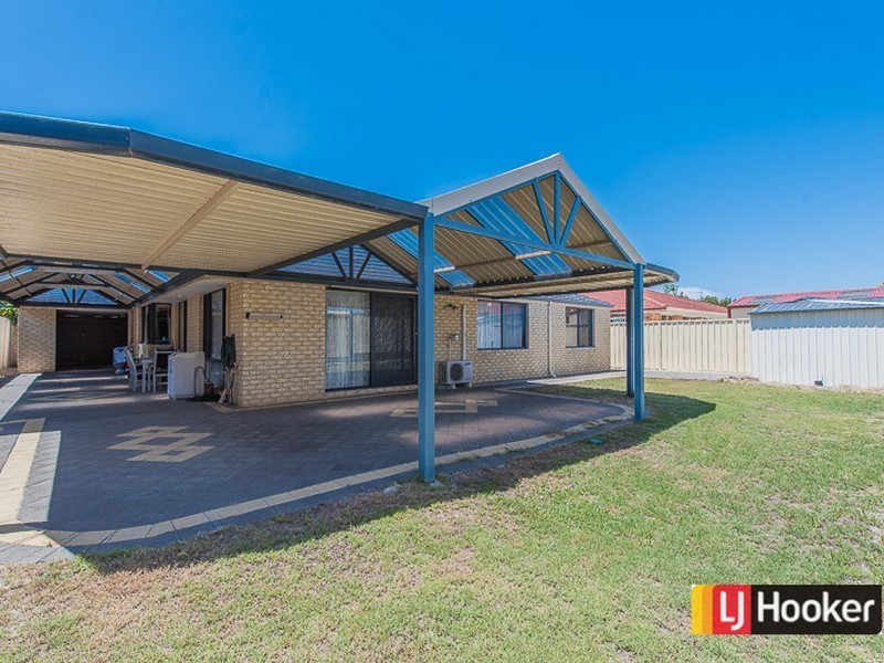 15 Potter Street, Huntingdale WA 6110