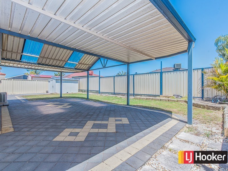 15 Potter Street, Huntingdale WA 6110