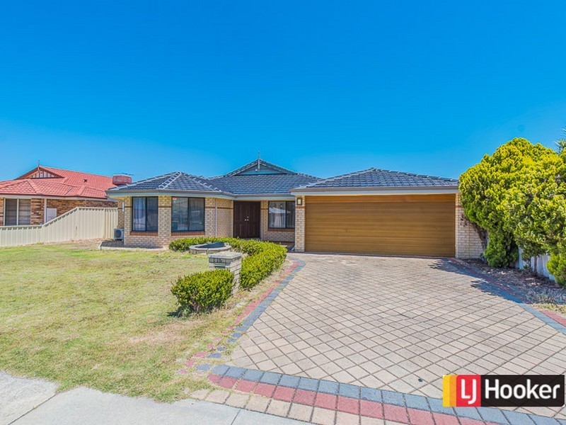 15 Potter Street, Huntingdale WA 6110