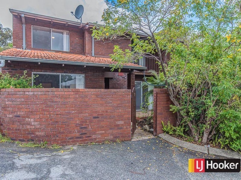 1/3 Marsh Road, Mount Richon WA 6112