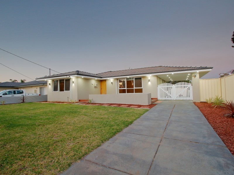 62 Corfield Street, Gosnells WA 6110