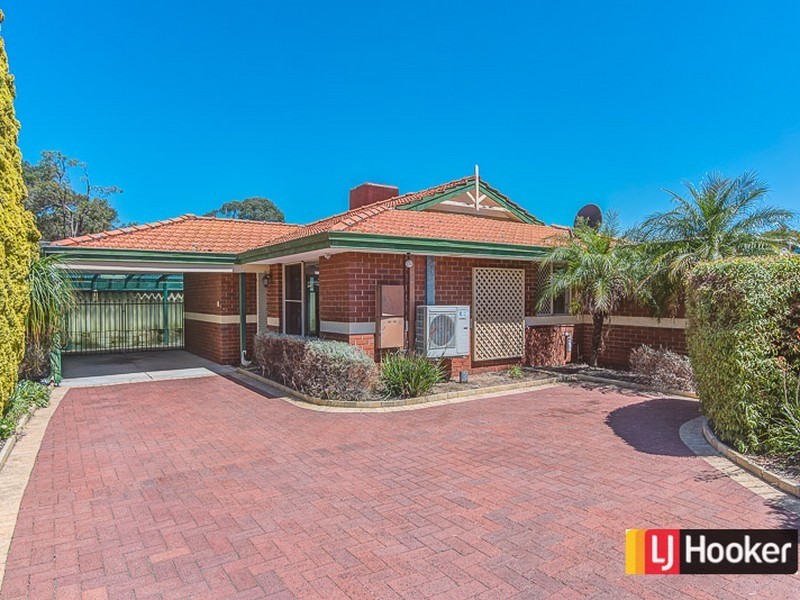 8B Exmouth Place, Thornlie WA 6108