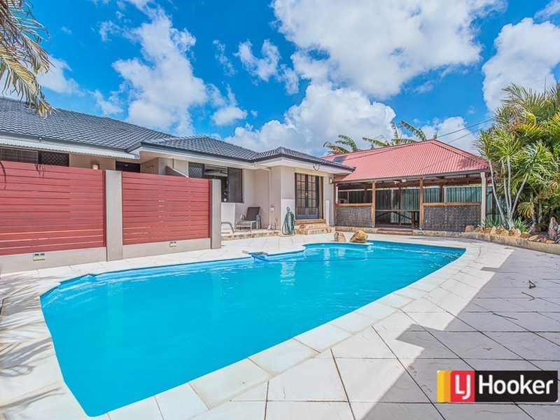 16 Anderson Way, Thornlie WA 6108