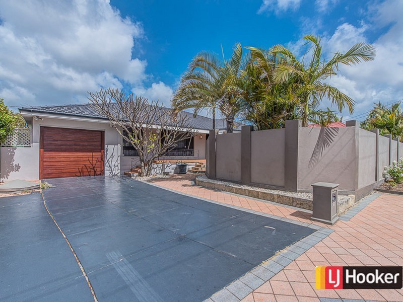 16 Anderson Way, Thornlie WA 6108