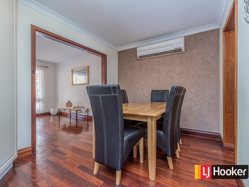 16 Anderson Way, Thornlie WA 6108
