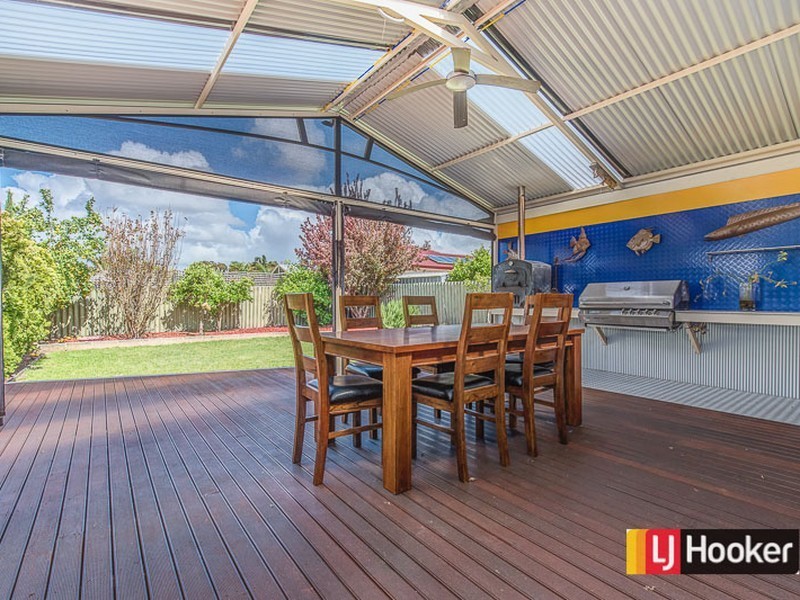 16 Anderson Way, Thornlie WA 6108