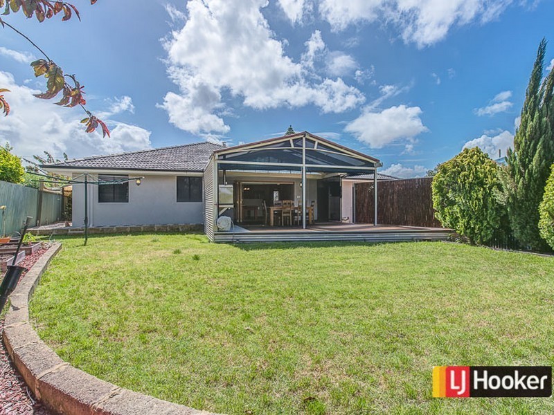 16 Anderson Way, Thornlie WA 6108
