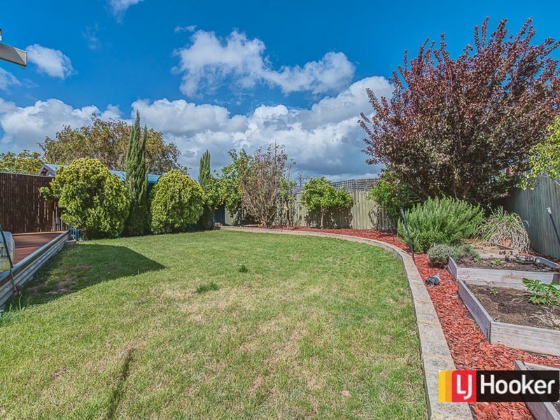 16 Anderson Way, Thornlie WA 6108