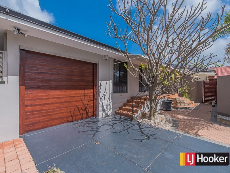 16 Anderson Way, Thornlie WA 6108