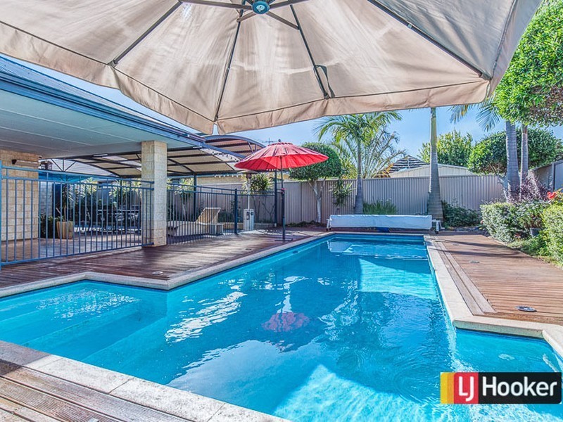 6 Sandleford Grange, Southern River WA 6110