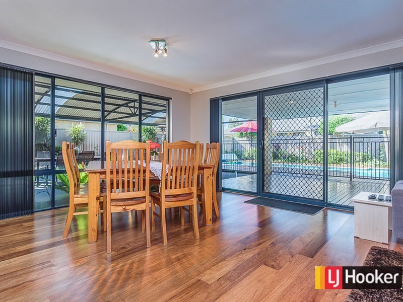 6 Sandleford Grange, Southern River WA 6110