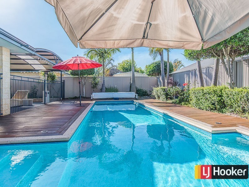 6 Sandleford Grange, Southern River WA 6110