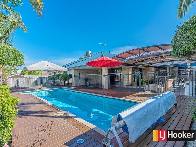 6 Sandleford Grange, Southern River WA 6110