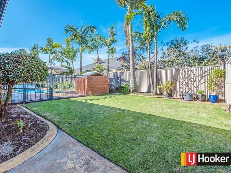 6 Sandleford Grange, Southern River WA 6110