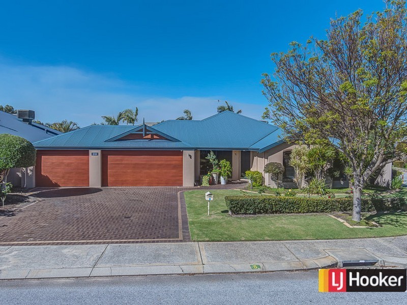 6 Sandleford Grange, Southern River WA 6110