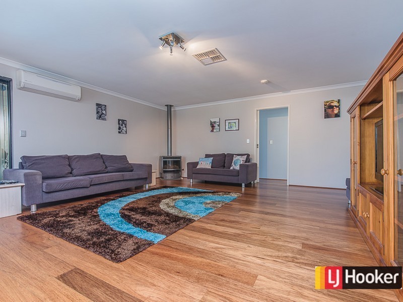 6 Sandleford Grange, Southern River WA 6110