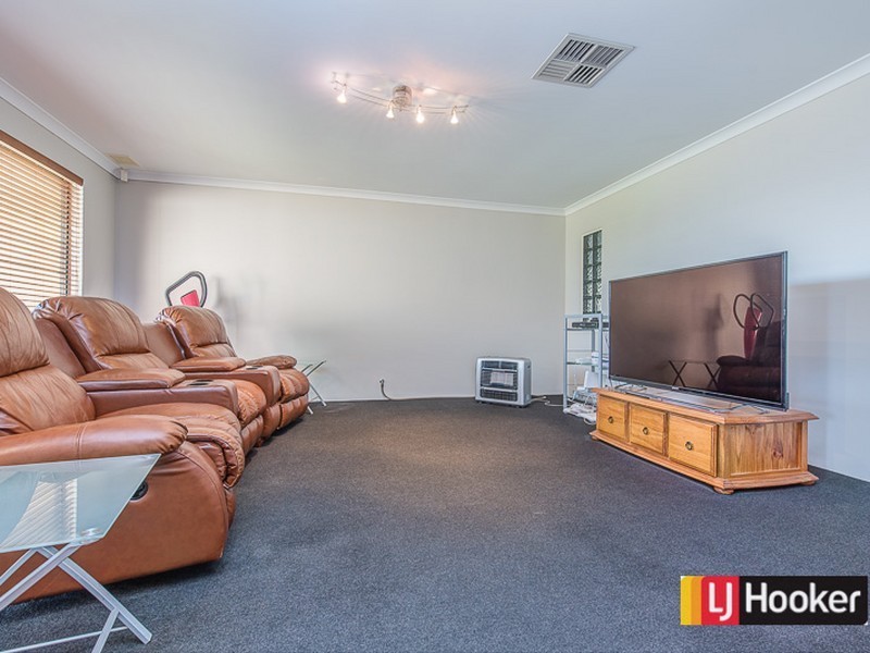 6 Sandleford Grange, Southern River WA 6110