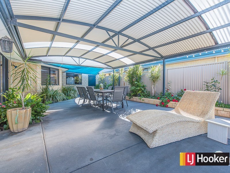 6 Sandleford Grange, Southern River WA 6110