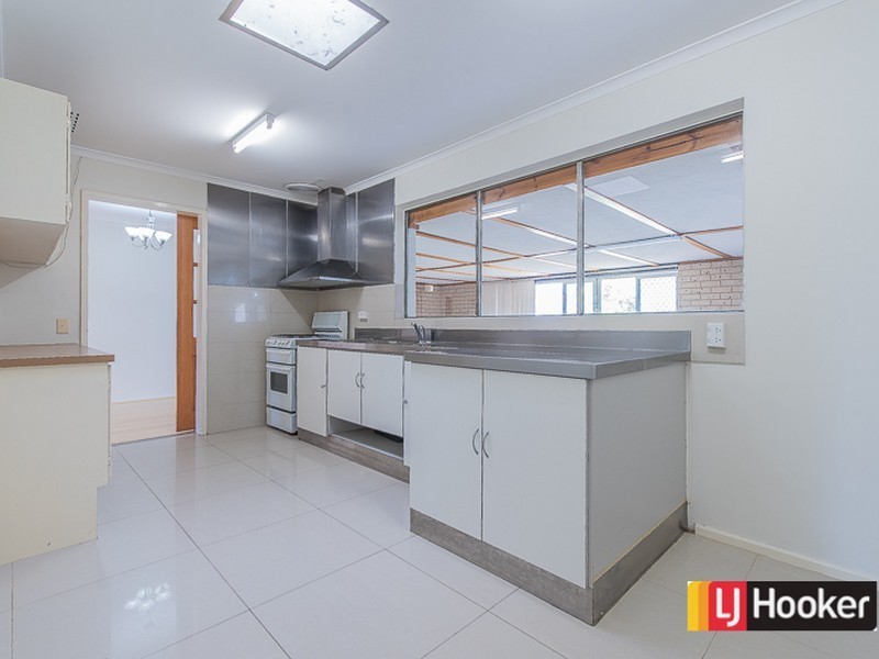 6 Lind Court, Langford WA 6147