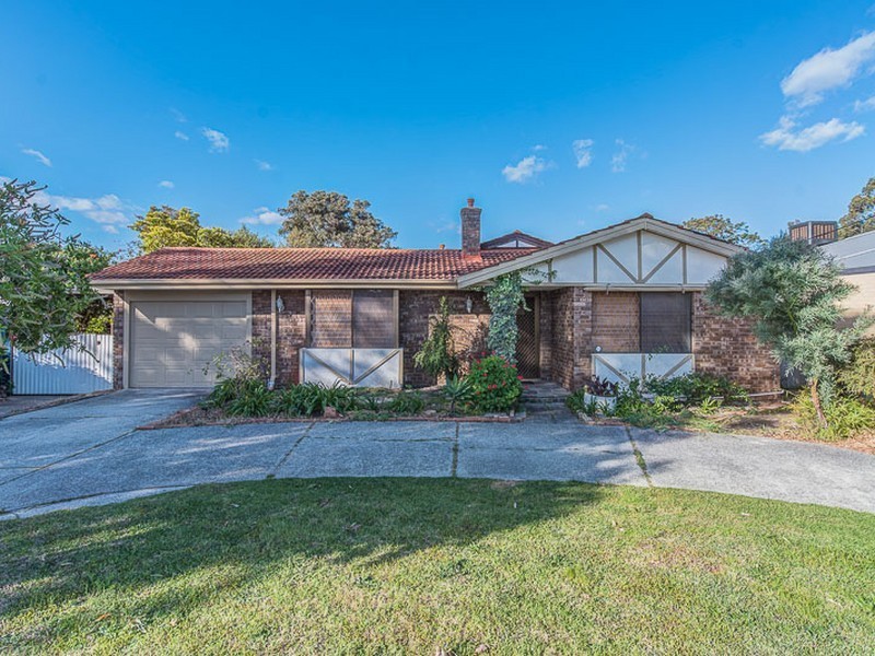 226 Hicks Street, Gosnells WA 6110