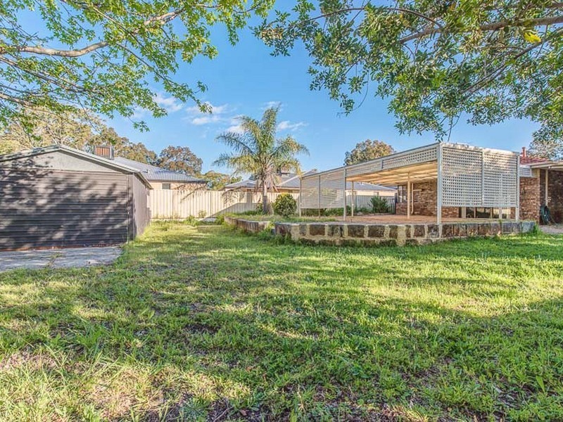 226 Hicks Street, Gosnells WA 6110