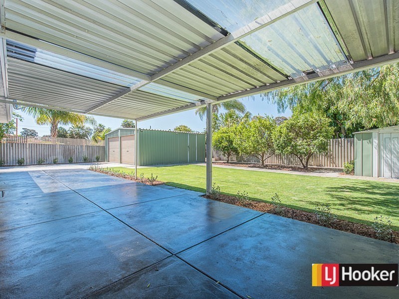 4 Koel Way, Thornlie WA 6108
