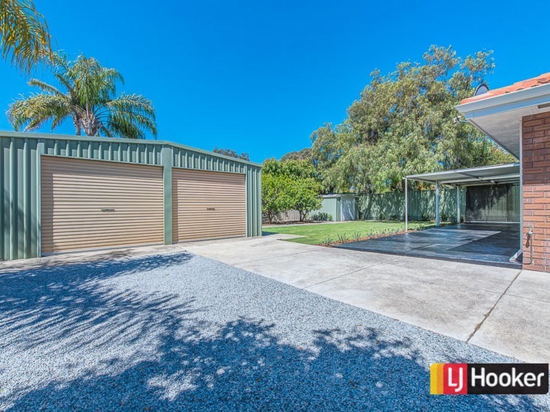 4 Koel Way, Thornlie WA 6108