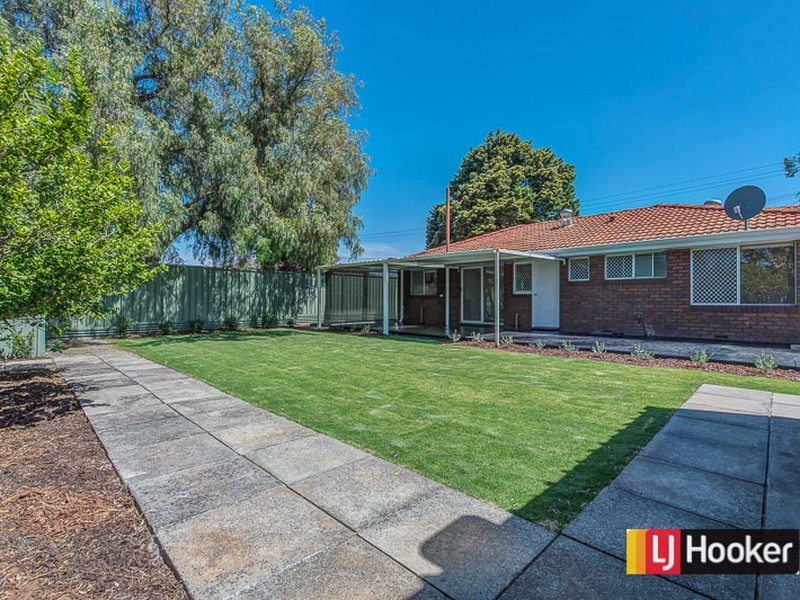 4 Koel Way, Thornlie WA 6108