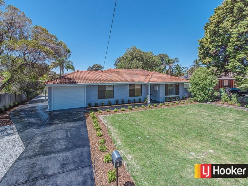 4 Koel Way, Thornlie WA 6108
