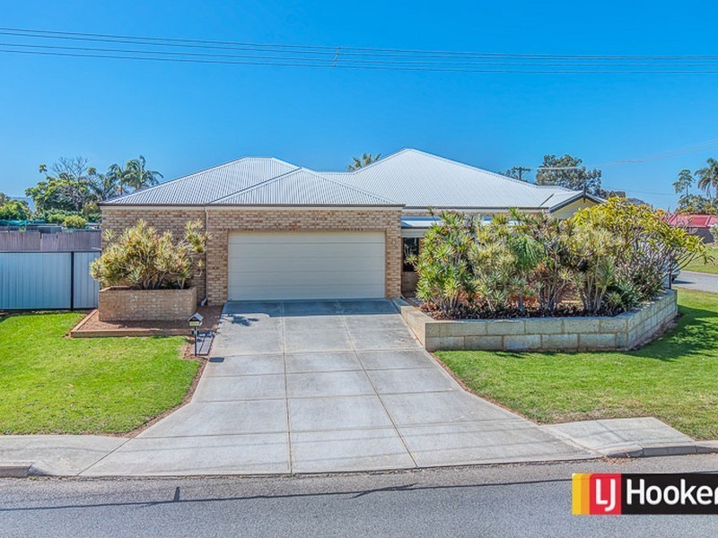 6 Rand Street, Maddington WA 6109