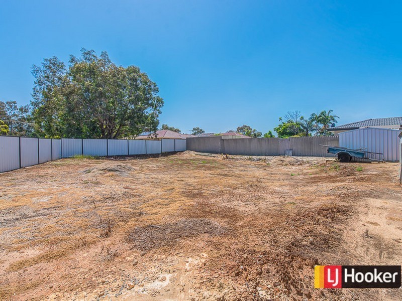 6 Rand Street, Maddington WA 6109