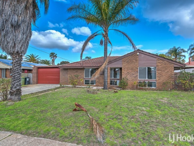 19 Storey Road, Thornlie WA 6108