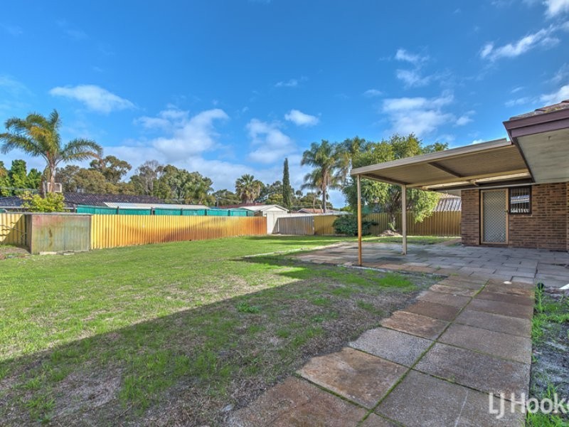 19 Storey Road, Thornlie WA 6108